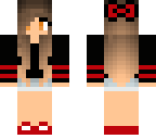 high school girl