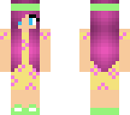 hippie girl