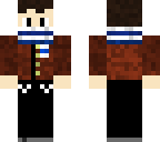 hipster dude