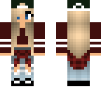 hispter girl