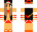 hot gamer girl