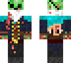 human hunter