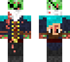 human hunter