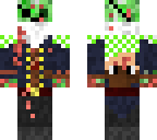 human hunter