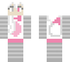human mangle