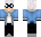 human sans