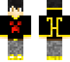 hypixe