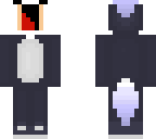 i am horse 3 pixel arm