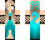 i fixed the eyes