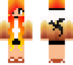 i like fire