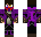 ianite follower edited