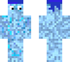 ice man