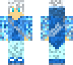 icy boy