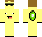 ima banana cow