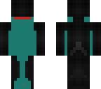 improved evil orca