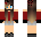 iris without blindfold