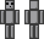 iron slime