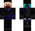 iron youwey