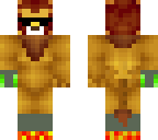ironlion hd
