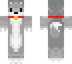 it