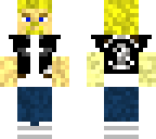 jax teller