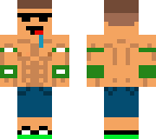 john cena