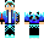 jorko's skin