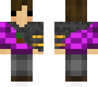 jorrae assassin