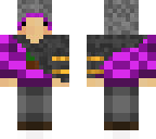 jorrae assassin