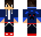 jsjgamers skin without had