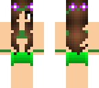 jungle girl
