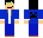 kadeadw12 3d skin