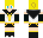 kagamine san