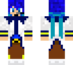 kaito shion