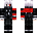 kaneki kagune fixed