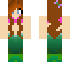kawaii  mermaid