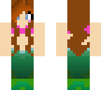 kawaii  mermaid
