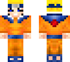 kawaii naruto uzimaki