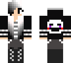 kawaii puppet girl