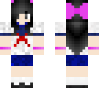 kawaii yandere-chan