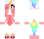 kawii unicorn slipper unicorn girl