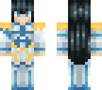 kill la kill - kamui junketsu