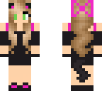 kitty girl