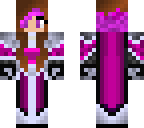 knight girl