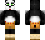 kung fu panda 3