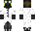 labcoat toothless