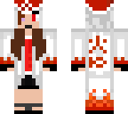 lady hokage