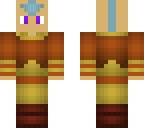 legend's avatar edit