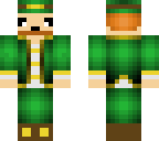 leprecorn