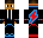 lightning fixed